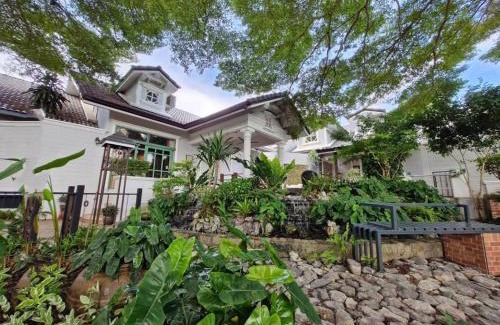 Huai Yai Resort | Rosie Garden & Home