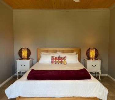 Bindoon House | Rosie's Cottage Bindoon