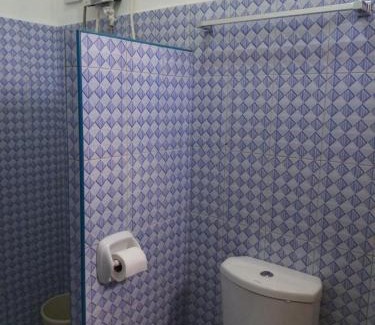 Basdiot Hotel | Rosita's Cottages by the Road