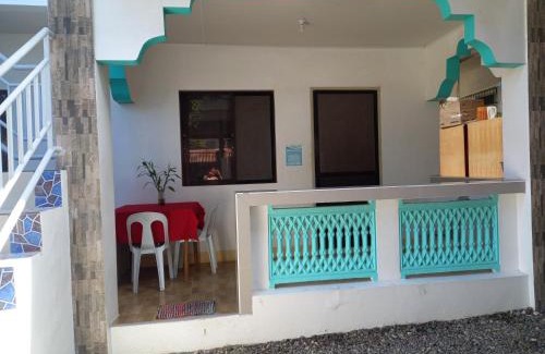 Basdiot Hotel | Rosita's Cottages by the Road