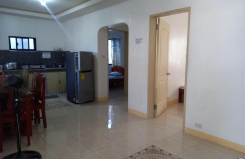 Basdiot Hotel | Rosita's Cottages by the Road