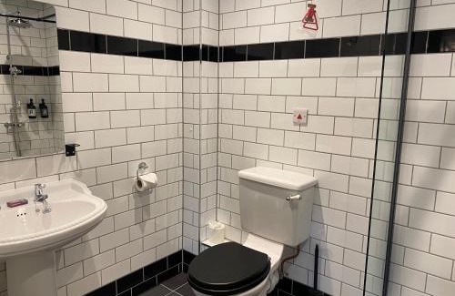 Tobermory House | Roslyn House