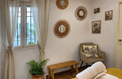 San Pedro Apartment | Rosmarinus Centro