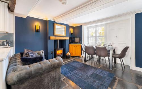 Hawkshead House | Ross Cottage