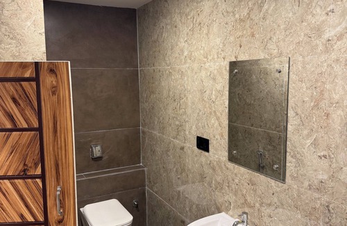 Port Blair Hotel | Ross Harriet View