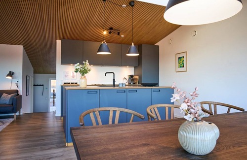 Sandvig House | "Rossella" - 450m from the sea by Interhome