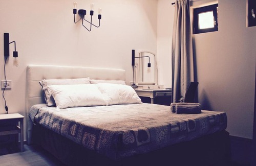 Peschiera del Garda City Centre Bed & Breakfast | Rossosalvia