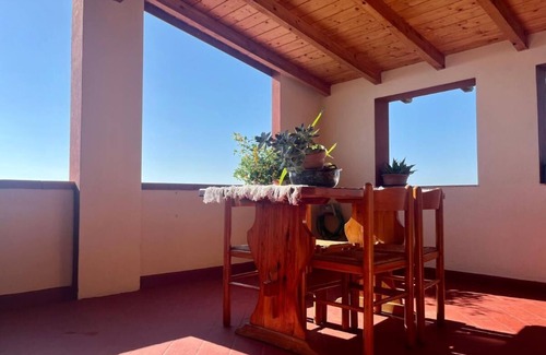 San Sperate Apartment | Rosy's House The oasis of tranquility