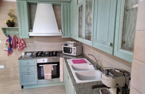 Monte di Procida Apartment | Rosy Vacation Home