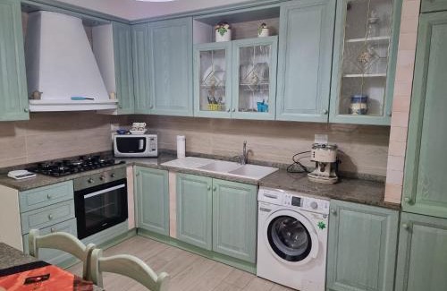 Monte di Procida Apartment | Rosy Vacation Home