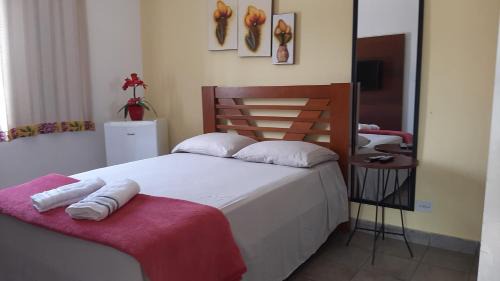 Jardim Ana Maria Apartment | Rota 12- Hospedagem memorável no Guarujá