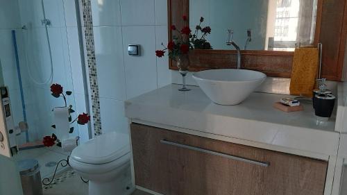 Jardim Ana Maria Apartment | Rota 12- Hospedagem memorável no Guarujá