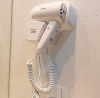 Norte Ferroviario Hotel | Rota 44 Hotel