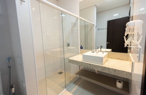 Norte Ferroviario Hotel | Rota 44 Hotel