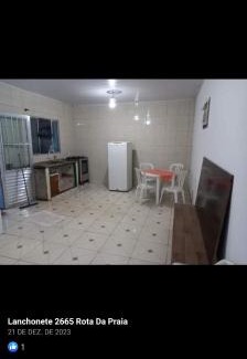 Pedrinhas Apartment | Rota da praia