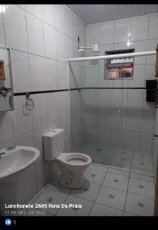 Pedrinhas Apartment | Rota da praia