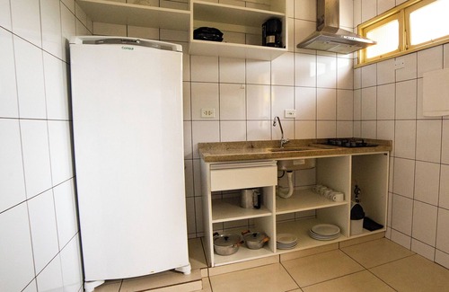 Guaratuba Apartment | ROTA DO SOL APART HOTEL