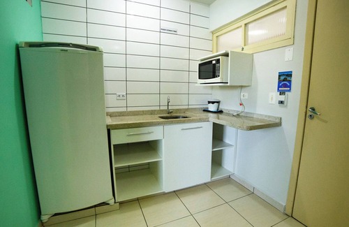 Guaratuba Apartment | ROTA DO SOL APART HOTEL