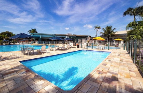 Guaratuba Apartment | ROTA DO SOL APART HOTEL