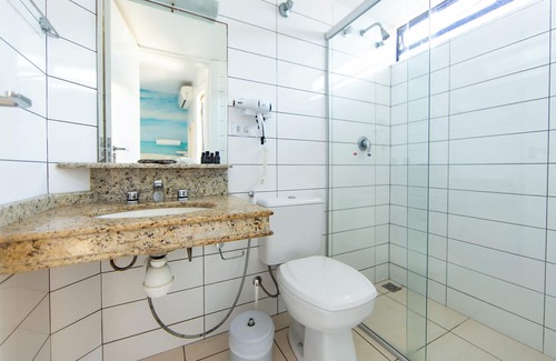 Guaratuba Hotel | Rota do Sol Praia Hotel