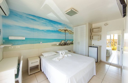 Guaratuba Hotel | Rota do Sol Praia Hotel