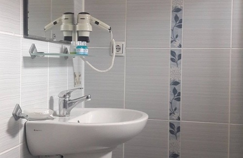 Dalyan City Center Hotel | Rota Hotel