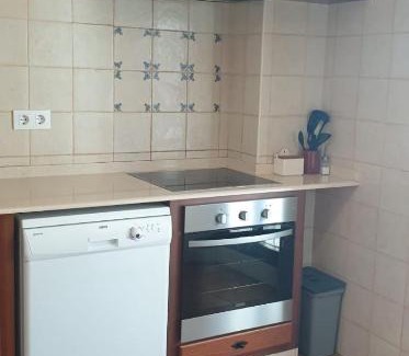 Grazalema Apartment | Rotacapa