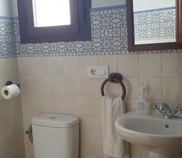 Grazalema Apartment | Rotacapa