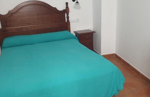 Grazalema Apartment | Rotacapa