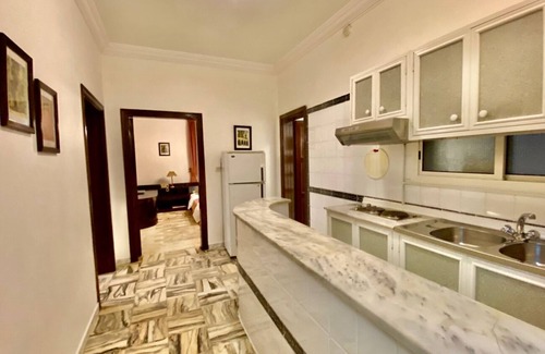 Al-Hamra'a Hotel | Rotanah Residence Apartments