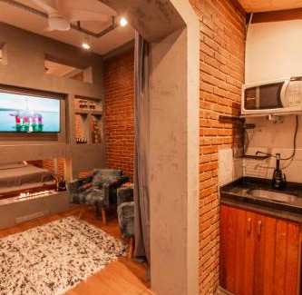 Piedade House | Roteiros Adorai