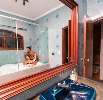 Piedade House | Roteiros Adorai