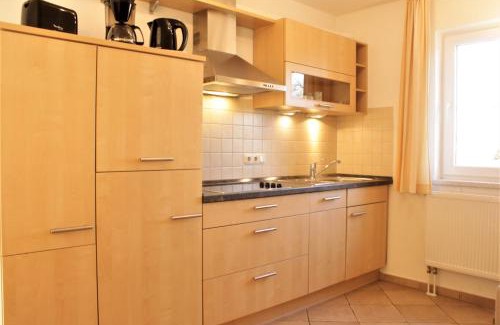 Kirchdorf Apartment | Roter Erik App 3, DG li