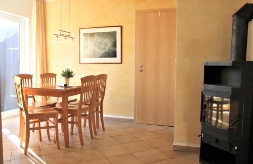 Kirchdorf Apartment | Roter Erik App 3, DG li