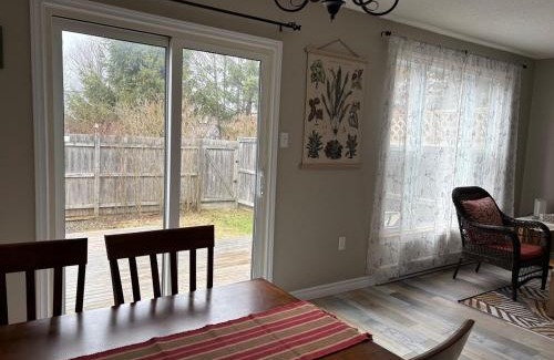 Rothesay Villa | Rothesay Getaway 罗赛小憩
