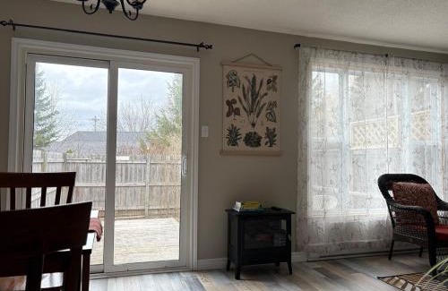 Rothesay Villa | Rothesay Getaway 罗赛小憩