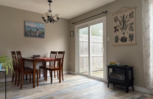 Rothesay Villa | Rothesay Getaway 罗赛小憩