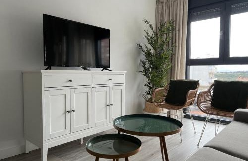 Coria Apartment | Rotonda del Minotauro Apartamento Turístico AT-CC-00674