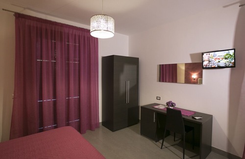 Castelluzzo Bed & Breakfast | Rotte e Sentieri B&B
