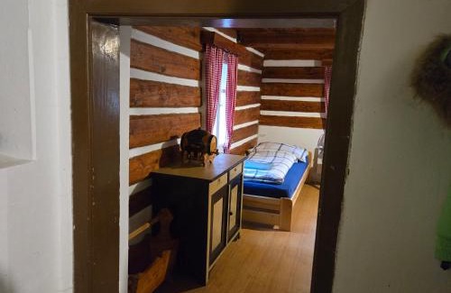 Josefov Dul House | ROUBENKA na SJEZDOVCE