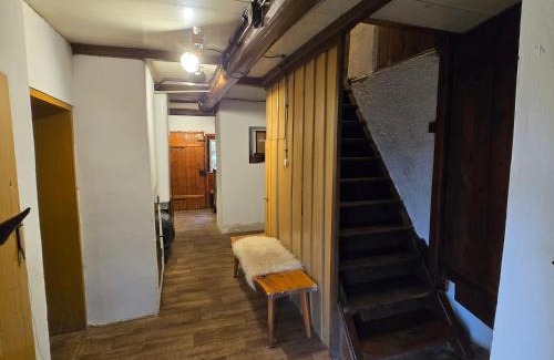 Josefov Dul House | ROUBENKA na SJEZDOVCE