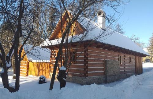 Teleci House | Roubenka Telecí