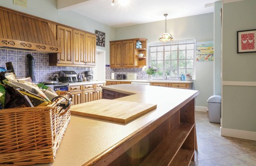 East Hanningfield Cottage | Rough Hill House