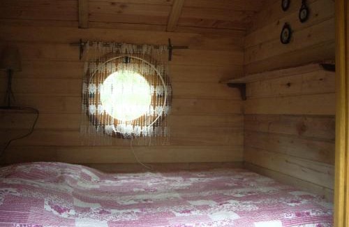 La Boussac House | Roulottes des Trolls