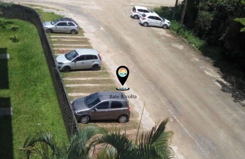 Jardim Rafael Apartment | Round trip - LA13-Bertioga, SESC, Riviera, Vista Linda, Indaiá