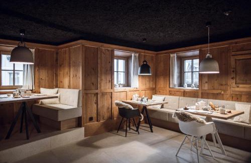 Rasun di Sopra Apartment | Rousa little guesthouse Cosy Sky