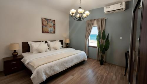 Mirbat Resort | Roushan Resort