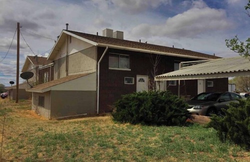 Joseph City Condo | Route 66 Painted Desert Adventure Base Camp