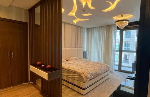 Mustafakemalpasa Apartment | Route Istanbul 1