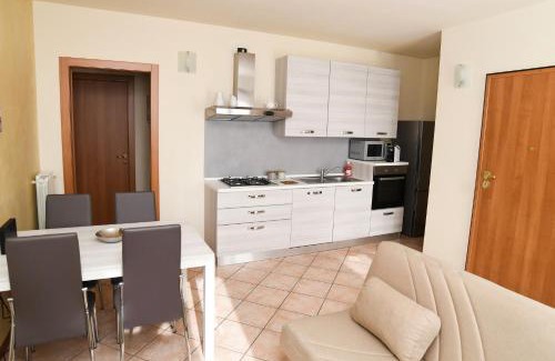 Rovato Apartment | Rovato entire apartment in the capital of Franciacorta